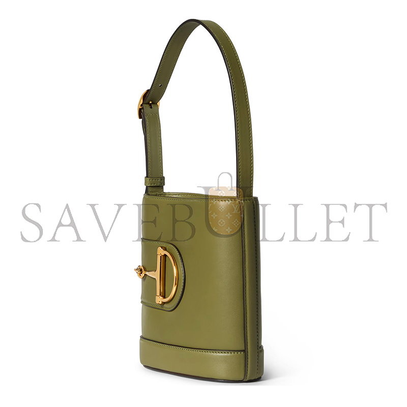 G*u*i 73 mini bucket bag 833665 (20*18.5*8.5cm)